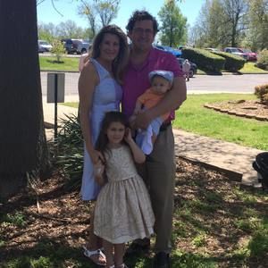 Meet your Posher, Carrie